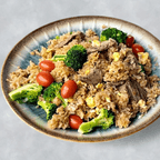 Best Fried Rice in Vancouver, WA