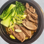 Best Roast Duck Soup Noodle in Vancouver, WA