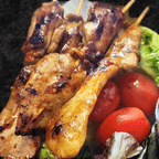 Best Chicken Skewers in Vancouver, WA