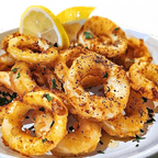 Best Calamari in Seattle, WA