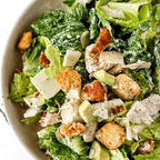 Best Chicken Caesar Salad in Seattle, WA