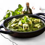 Best Spinach Sauce in Seattle, WA