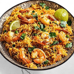 Best Seafood Biryani in Seattle, WA