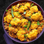 Best Aloo Gobhi in Seattle, WA