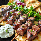 Best Barra Kebab in Seattle, WA