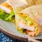 Best Jian Bing (Chinese Style Omelette Wrap with Chicken) in Rexburg, ID