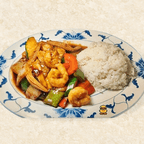 Best L20 Hunan shrimp 湖南虾 in Northbrook, IL