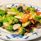 Best L28 Vegetable delight(vegetarian)素菜 in Northbrook, IL