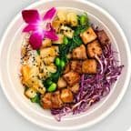 Best Rice Tofu Bowl in Glendale, CA