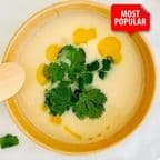 Best Cauliflower Soup in Glendale, CA