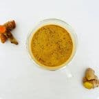 Best Golden Milk in Glendale, CA