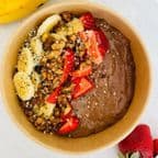 Best Mini Monkey Smoothie Bowl in Glendale, CA