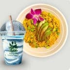 Best Veggie Combo #2 in Glendale, CA