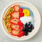 Best Blue Ocean Smoothie Bowl in Glendale, CA