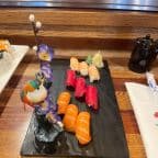 Best Shrimp (Ebi) in Pearl River, NY