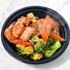 Best Pork with Broccoli in Doral, FL