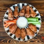 Best Wings in Sacramento, CA