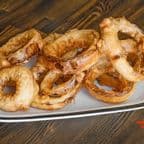 Best Onion Rings in Sacramento, CA