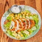 Best Caesar Salad in Sacramento, CA