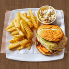 Best HALAL CHEESEBURGER in Tallahassee, FL