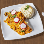 Best DHAKAI MOROG PULAO in Tallahassee, FL