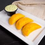 Best Empanada Colombiana Carne in Doral, FL