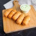 Best Servicio de Tequenos (5) in Doral, FL