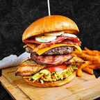 Best Hamburguesa Super Especial in Doral, FL