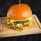 Best Hamburguesa Sencilla in Doral, FL