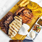 Best Parrilla Sabor Venezolano in Doral, FL
