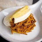 Best Arepa con Carne Mechada y Queso in Miami, FL