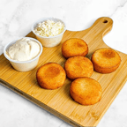 Best Arepitas Dulce in Miami, FL