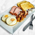 Best Desayuno Americano in Miami, FL