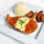 Best Milanesa de Pollo in Miami, FL