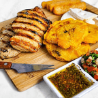 Best Parrilla de Pollo in Miami, FL