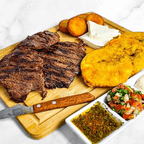 Best Parrilla de Res in Miami, FL