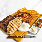 Best Parrilla Sabor Venezolano in Miami, FL