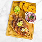 Best Pescado Dorado Frito in Miami, FL