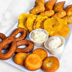 Best Picadita Sabor in Miami, FL