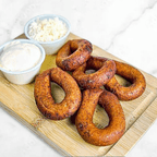 Best Mini Mandocas 5 Unidades in Miami, FL