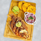 Best Pescado Dorado Frito in Pembroke Pines, FL