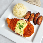 Best Milanesa de Pollo in Pembroke Pines, FL