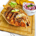 Best Pescado Dorado Frito in Hialeah, FL