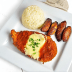 Best Milanesa de Pollo in Hialeah, FL
