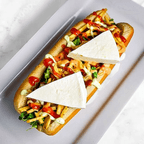 Best Perro Caliente c/queso de mano in Miami, FL