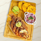 Best Pescado Dorado Frito in Miami, FL