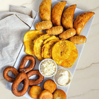 Best Picadita Sabor in Miami, FL