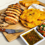 Best Parrilla de Pollo in Miami, FL