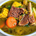 Best Hervido de Res Grande in Miami, FL