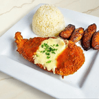 Best Milanesa de Pollo in Miami, FL